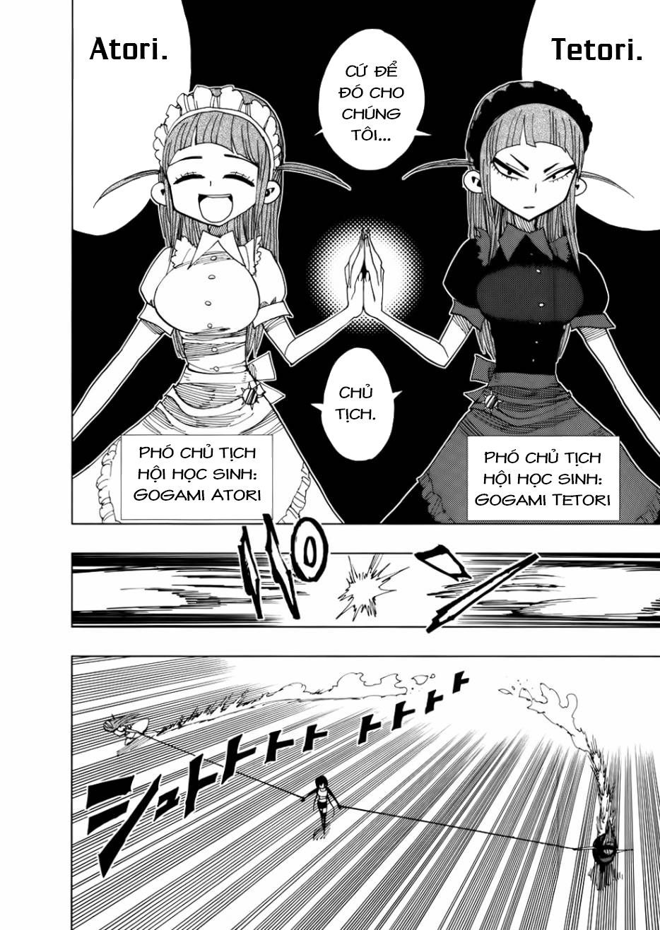 nejimaki kagyu chapter 16.5 226