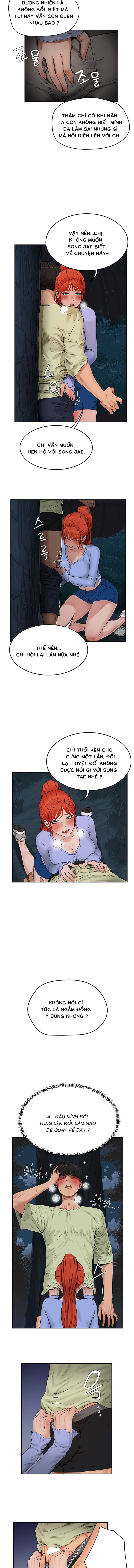 mùa hè đáng nhớ chapter 4 11