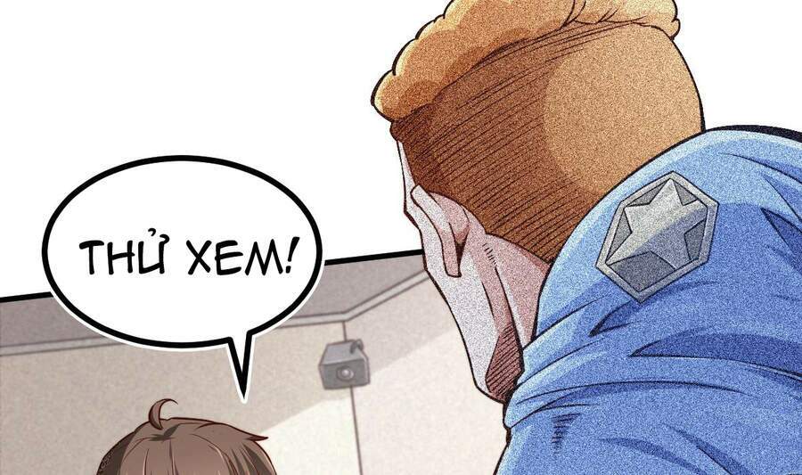 sau khi thân phận đại lão bị bại lộ chapter 7 16