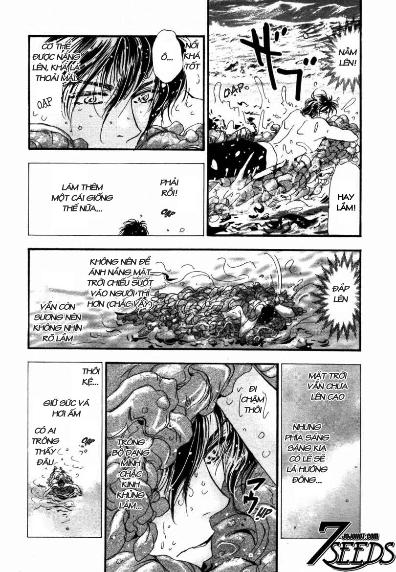 mầm sống chapter 92 38