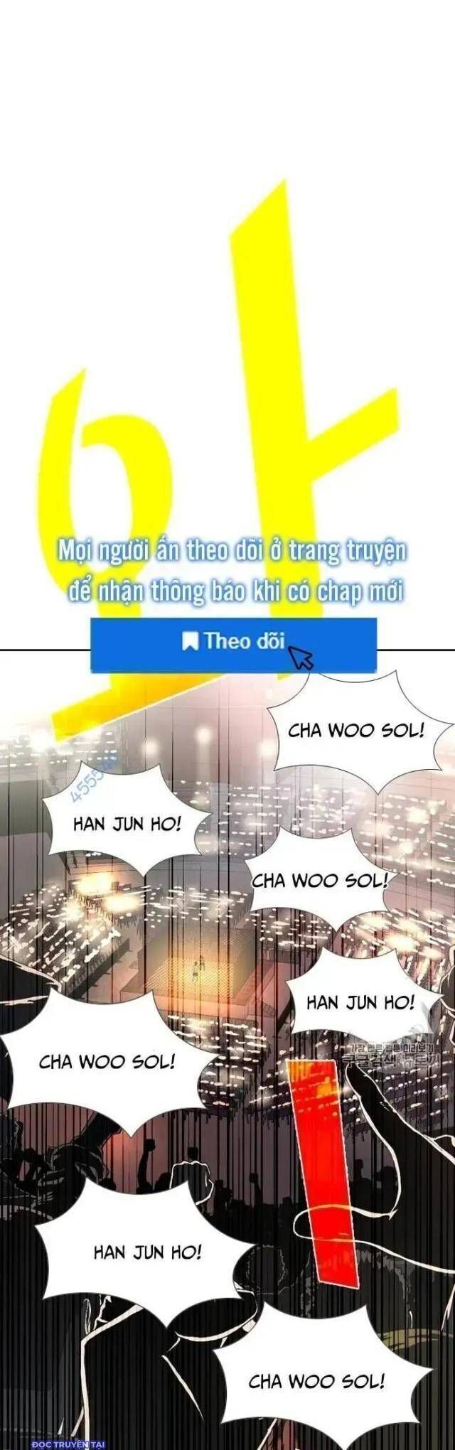 shark - cá mập chapter 163 61
