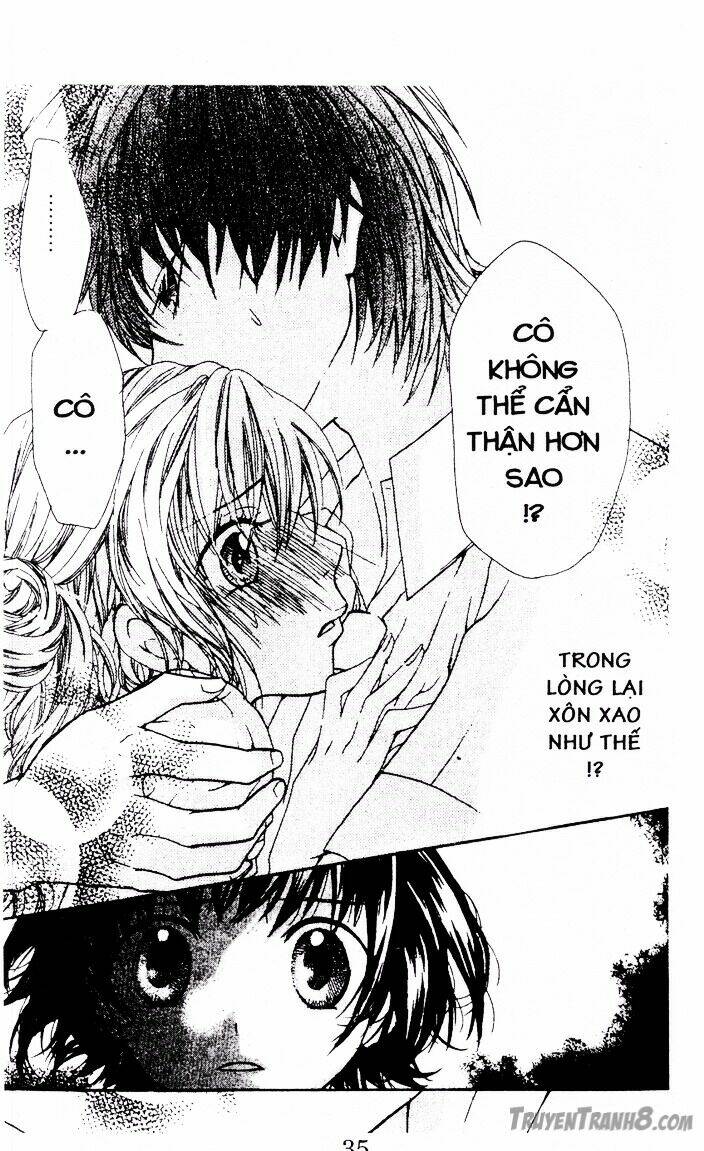 bí mật tình báo -ica chapter 9 1