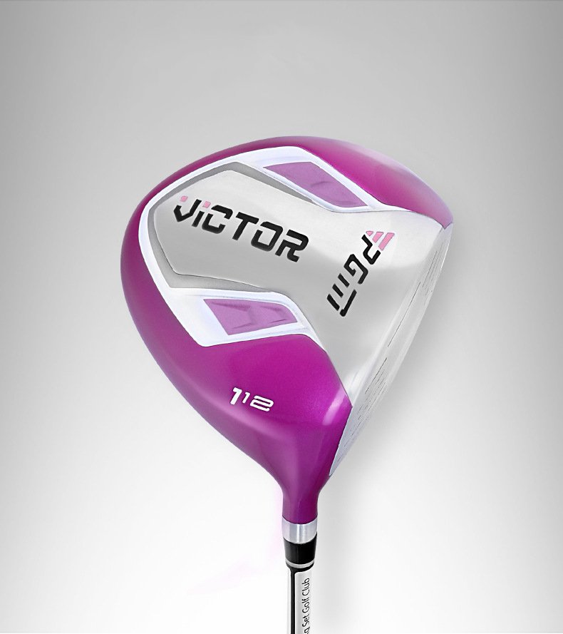 Gậy Golf Driver Nữ (thuận phải)