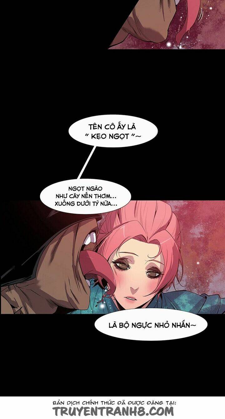 răng nanh chapter 8 25