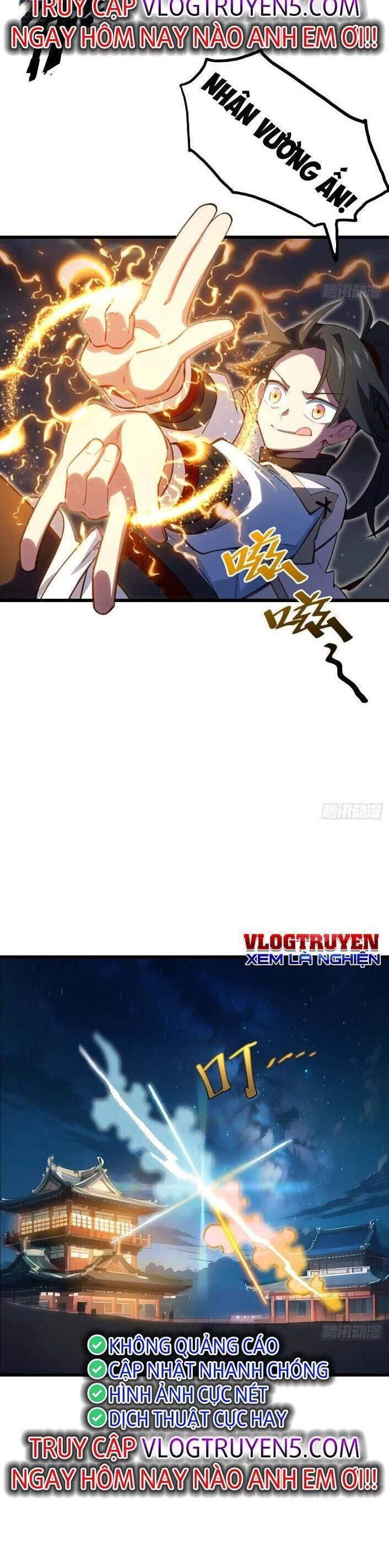 bắt đầu ký kết hoang cổ thánh thể chapter 16 2