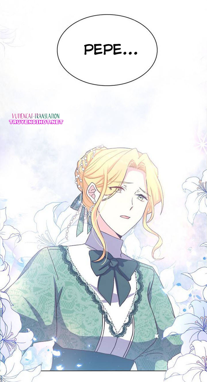 lời cầu hôn đến từ hoàng đế chapter 7 16