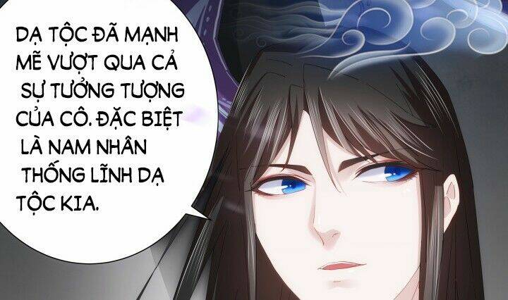 bí mật của dạ tộc chapter 6.1 22