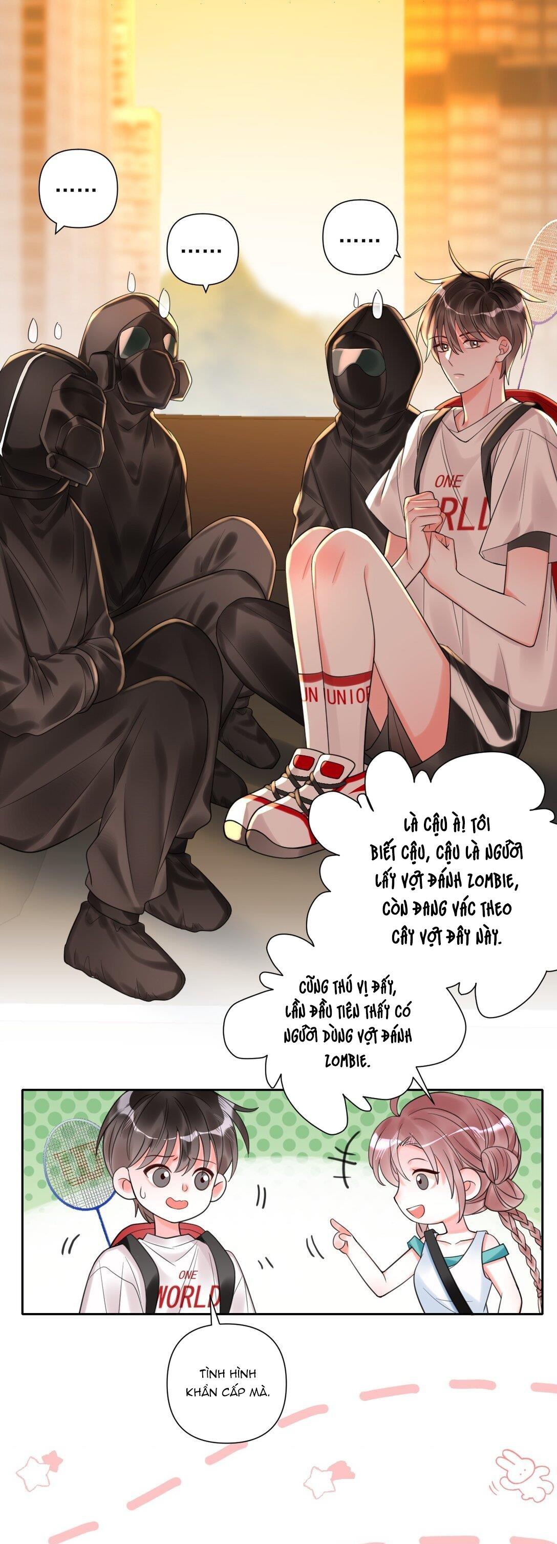 rất tiếc, bạn không thể đăng xuất khỏi trò chơi chapter 2 9