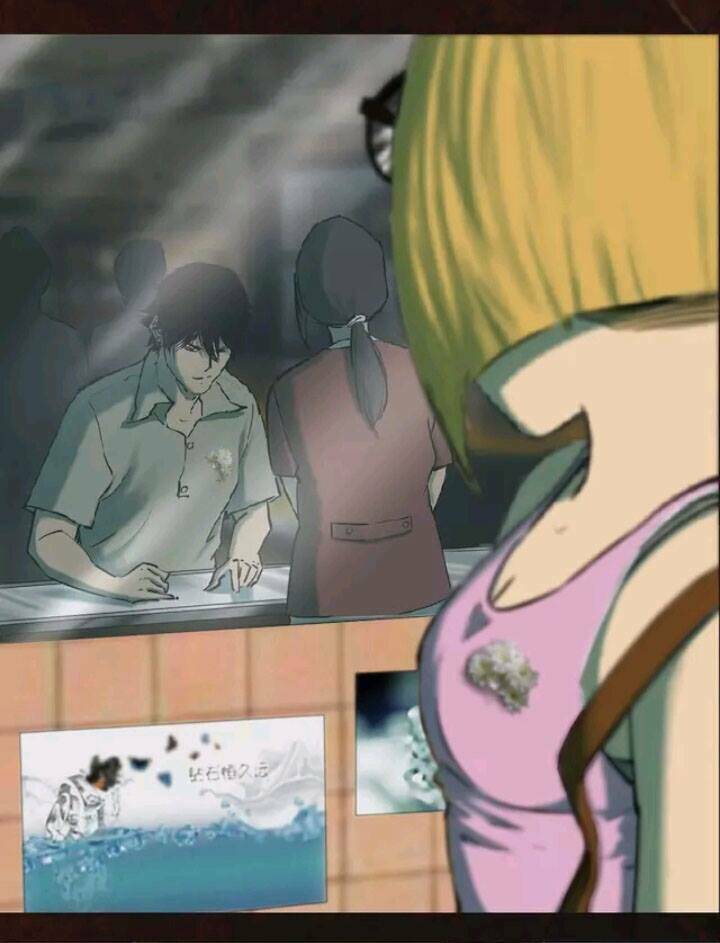 cương thi 1995 chapter 10 41