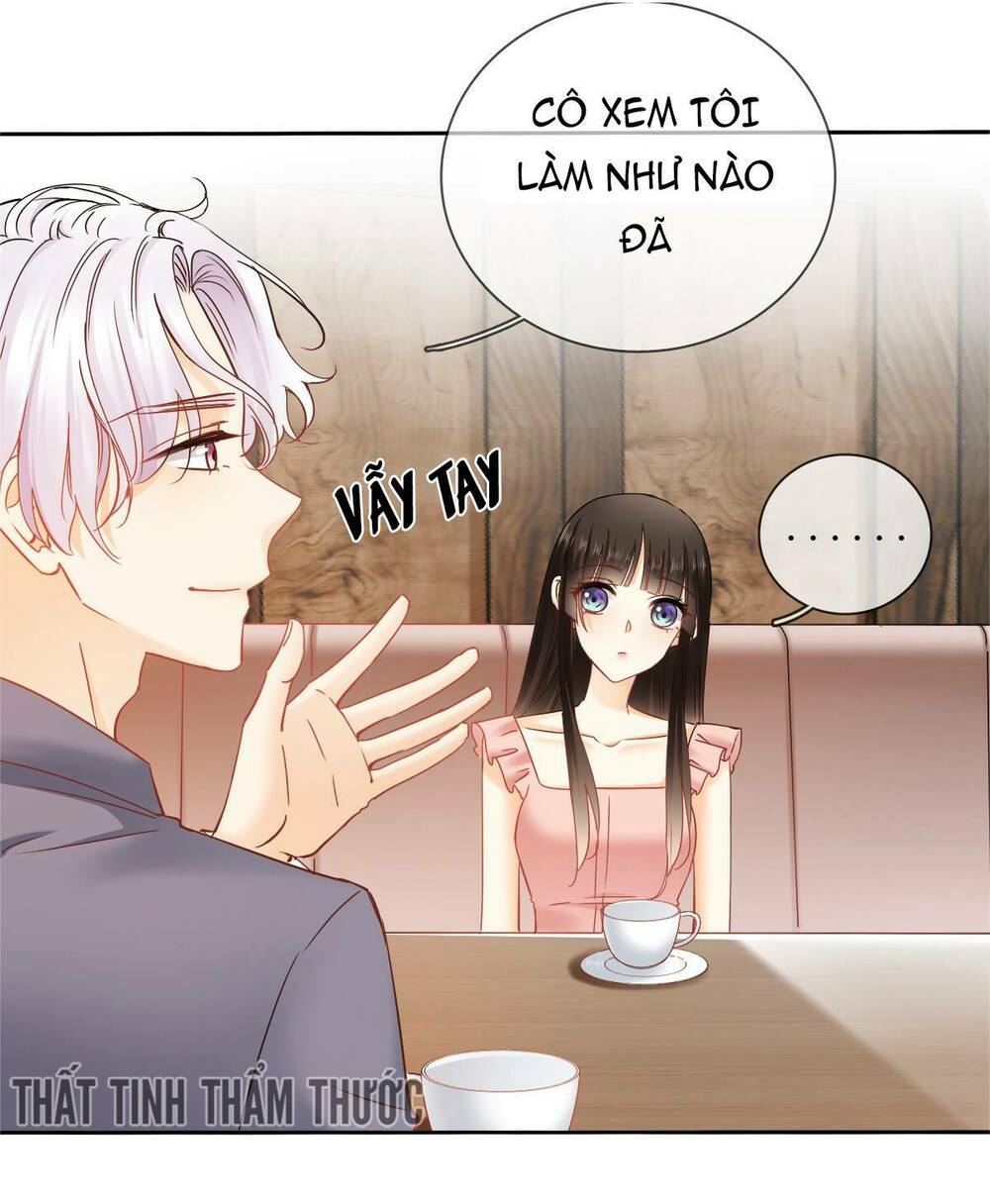 bay qua thiên sơn đến yêu anh chapter 42 5