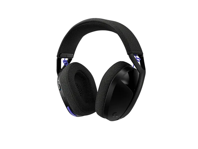 Tai nghe chơi game không dây Logitech G321 LIGHTSPEED - GiaPhucStore | Hàng Chính Hãng