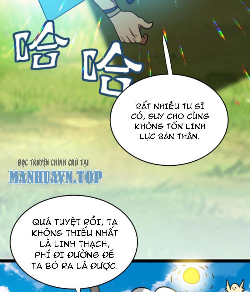 huyền huyễn: ta bắt đầu vô địch từ bại gia chapter 130 10