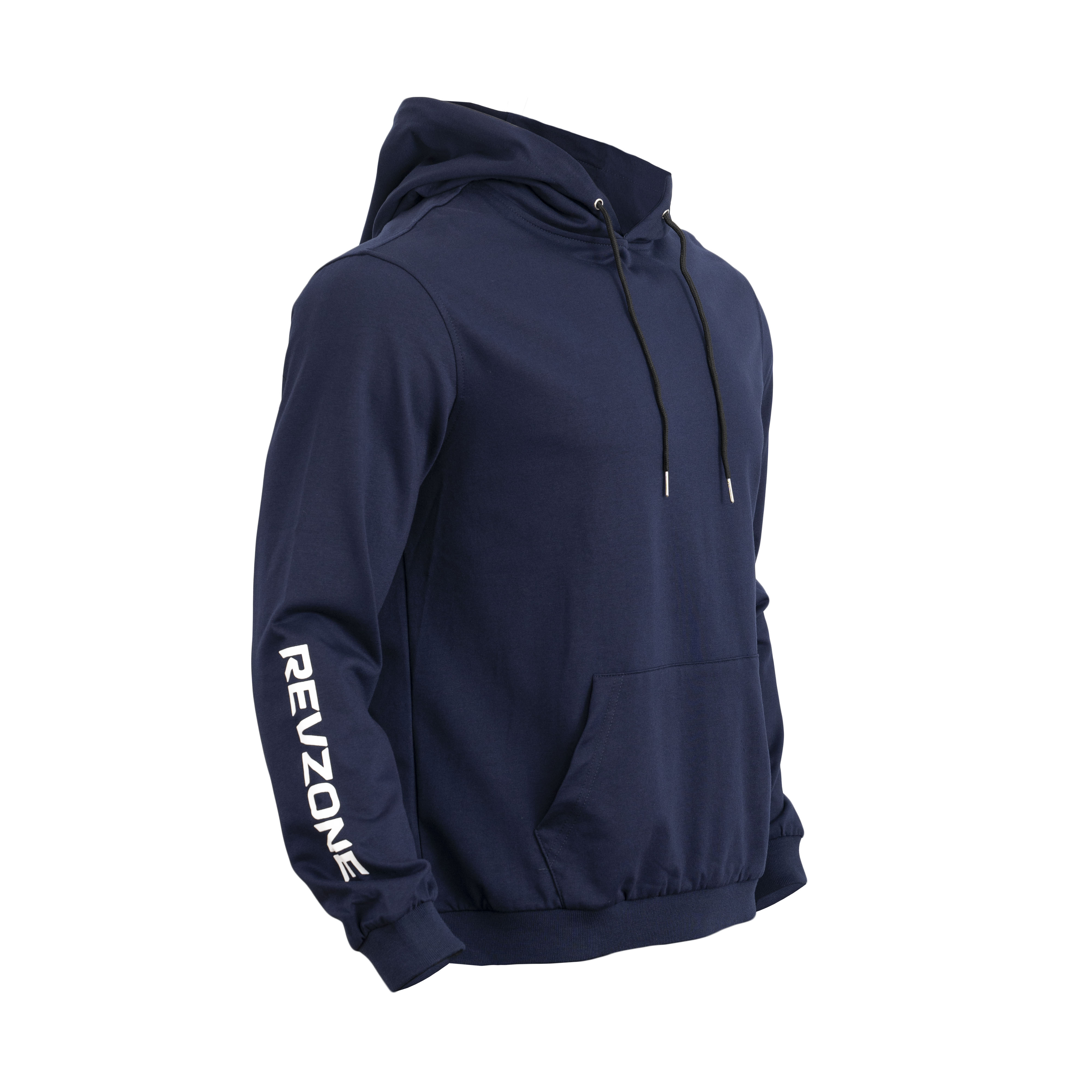 Áo Hoodie Có Mũ Trùm Đầu Logo Yamaha