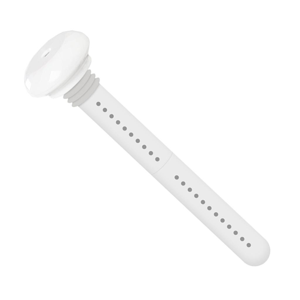 USB Mini Portable Water Bottle   Air Humidifier for  White