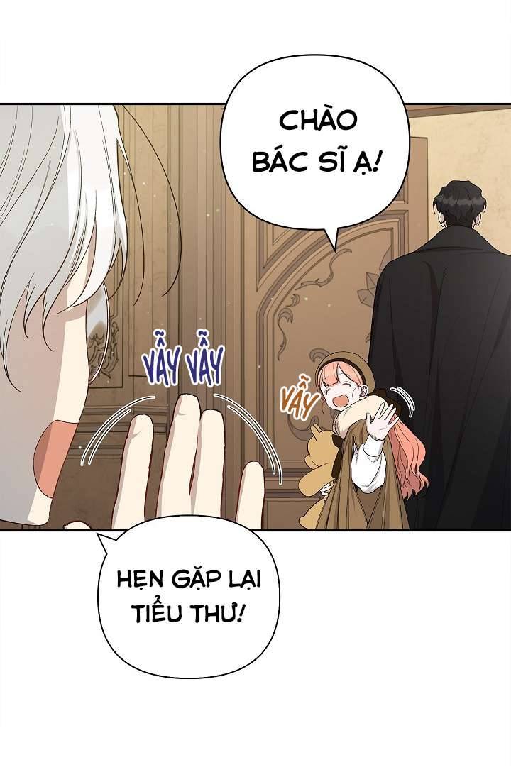 phương pháp trở thành con gái của người hùng bóng đêm chapter 31 8