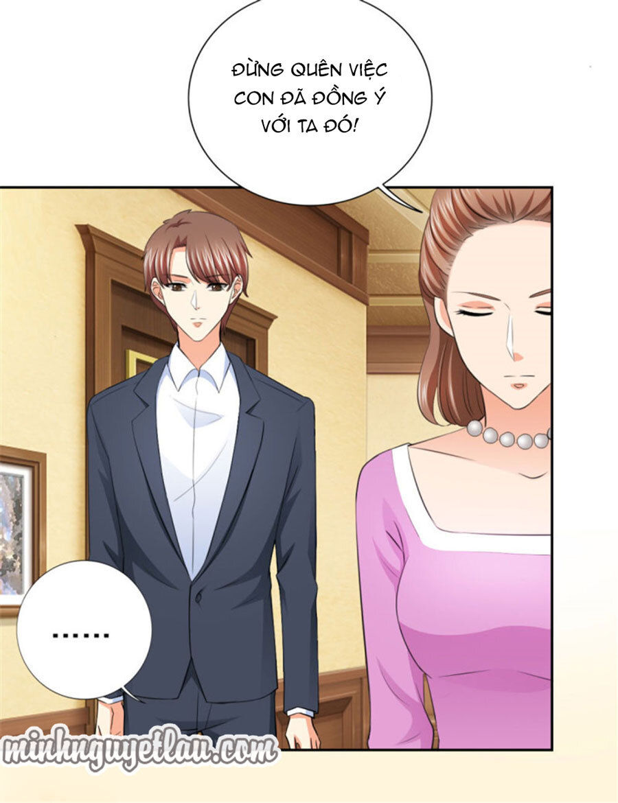 cẩm tú trùng sinh: chào buổi sáng phó thái thái chapter 67 18