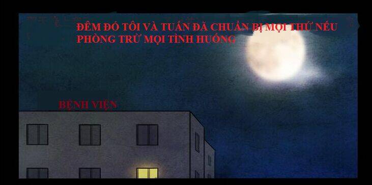 những sự kiện kỳ dị chapter 23.2 21