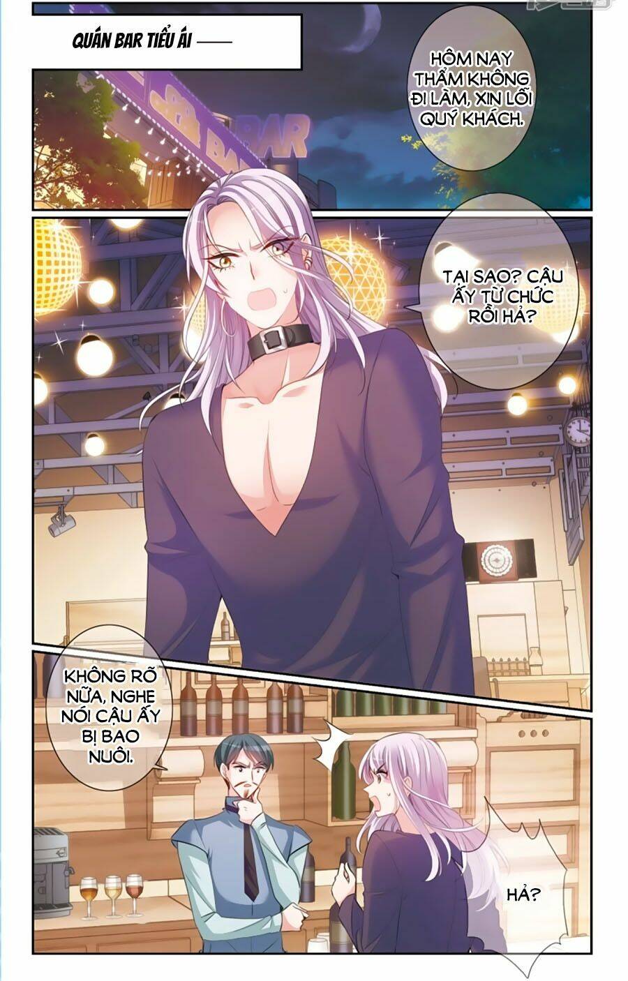 gia sư tình yêu của tôi chapter 7.2 2