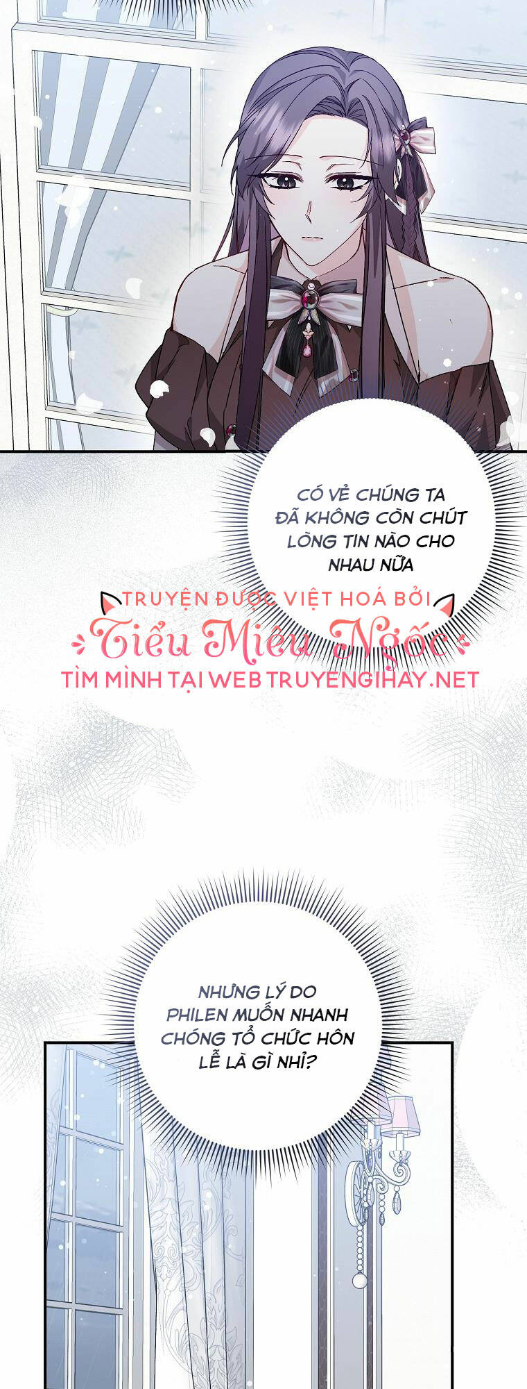 Thứ Rác Rưởi Không Nhặt Lại Lần Hai Chapter 31 - Trang 18