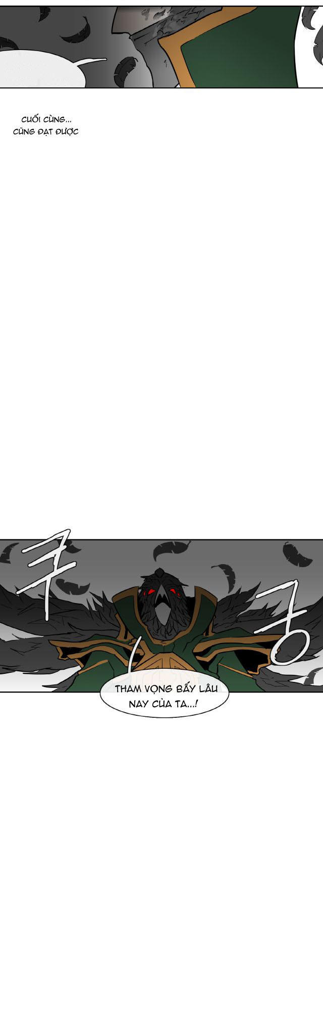 câu chuyện yasuo x riven chapter 8 24