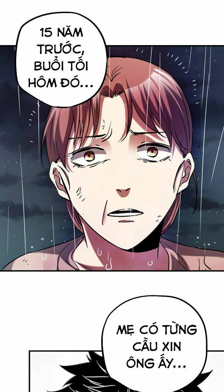 sau mạt thế tôi trở thành zombie chapter 27 18