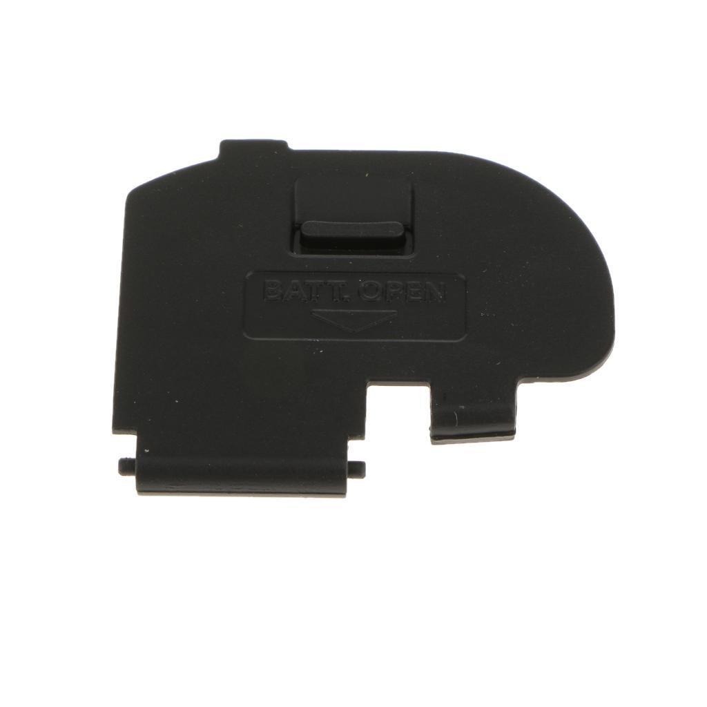 Replacement Battery Door Cover for Canon EOS 50D