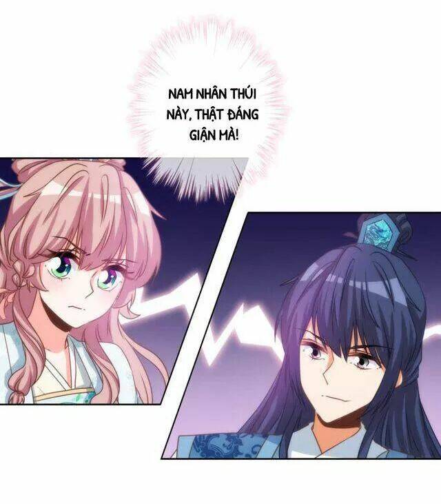 ồ, phu quân đáng yêu của tôi! chapter 68 28