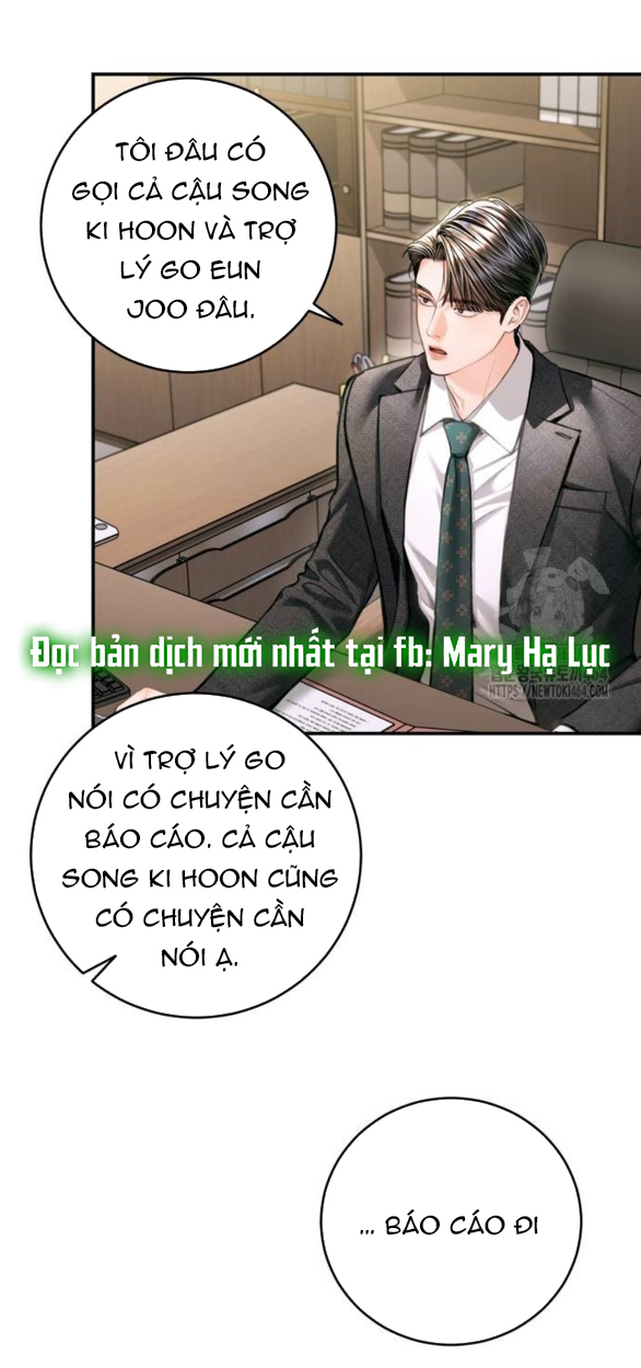 đứa trẻ trông giống tôi chapter 40.1 54