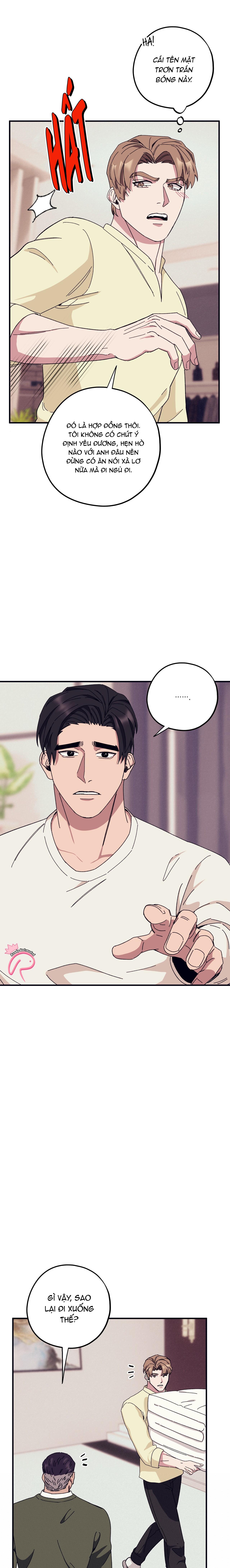 yi su nhà họ kang chapter 42 4