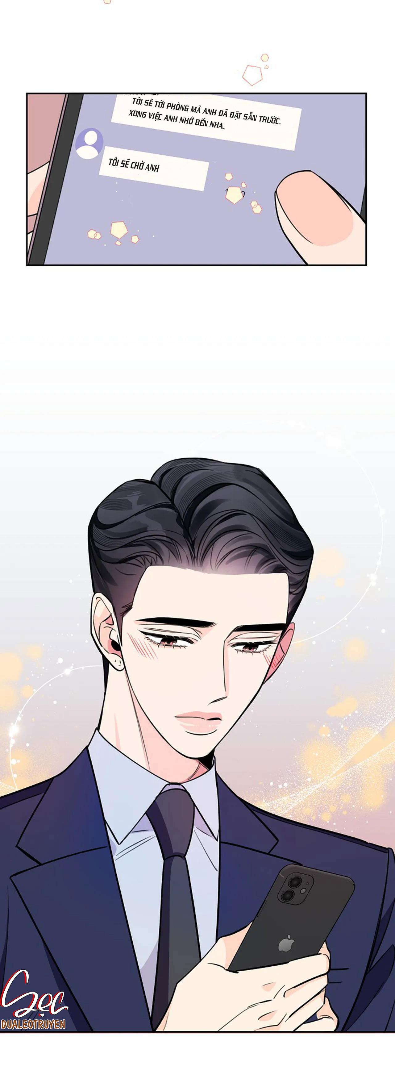 đêm dịu dàng chapter 47 9