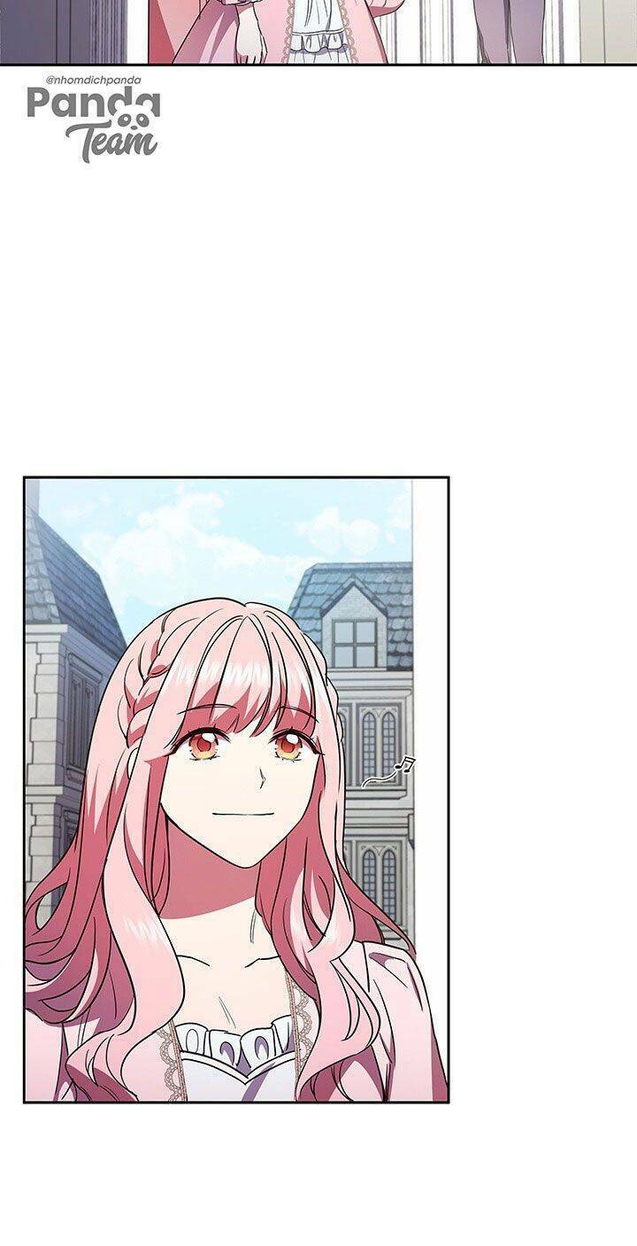 tôi đã ly hôn nhưng lại trở thành tài phiệt chapter 3.2 12