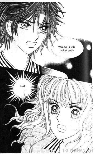 cô nàng sandwich chapter 30 2