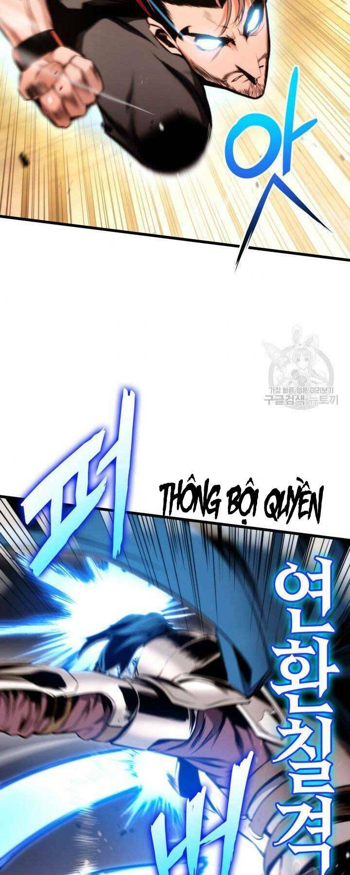 huyền thoại game thủ - tái xuất chapter 69 53