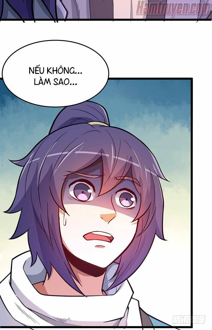 hiệp hành cửu thiên chapter 105 17