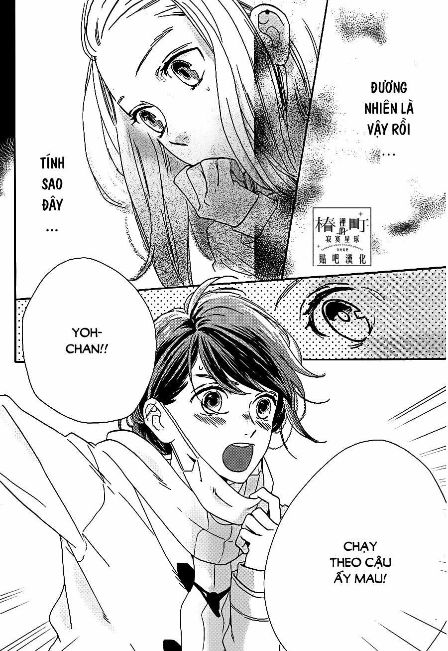 những đóa sơn trà kia, sẽ vì em mà đơm hoa khoe sắc chapter 43 28