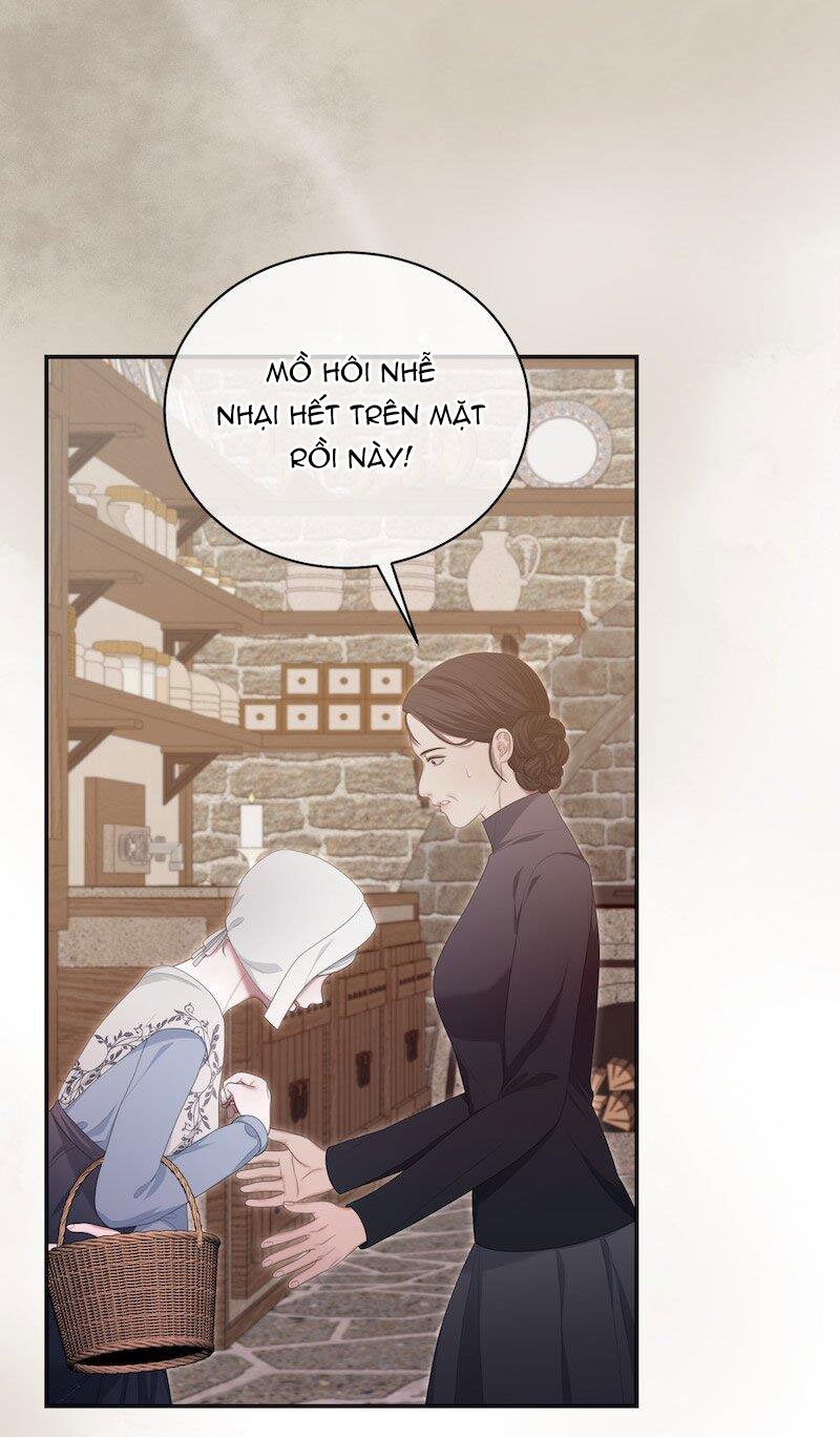 nữ hầu muốn đình công chapter 36 3