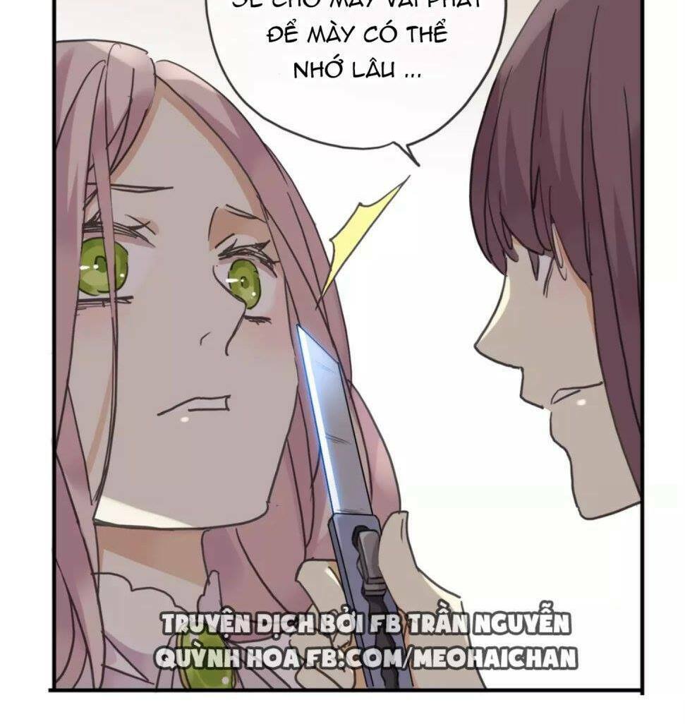 vết cắn ngọt ngào phần 1 chapter 9 43