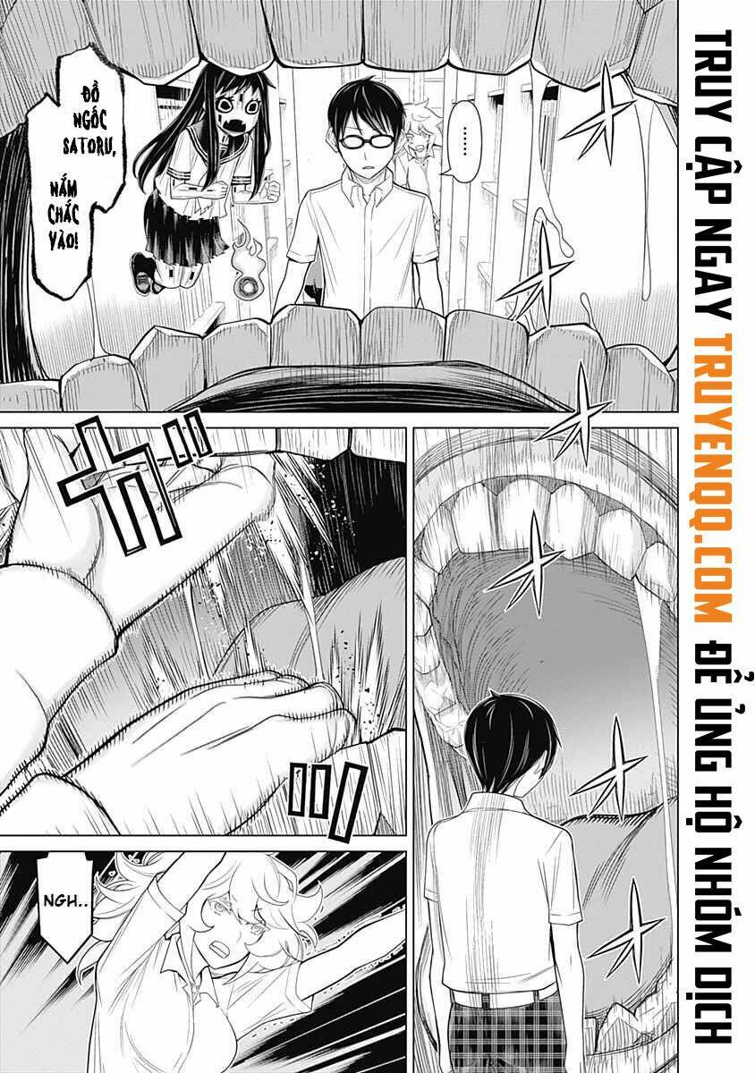 kako to nise tantei chapter 34 12