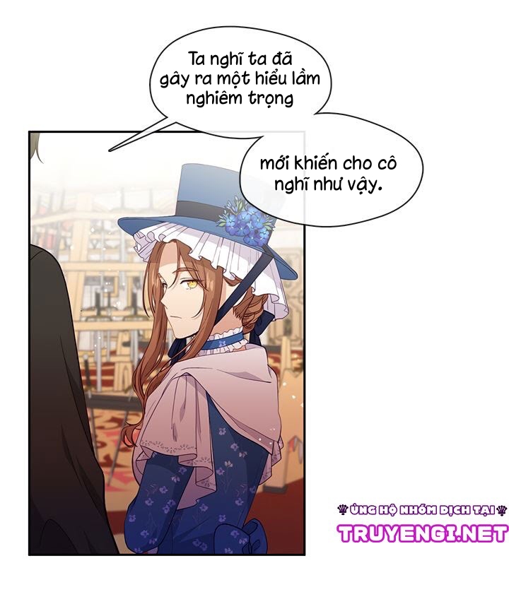 cẩn thận nữ phụ phản diện đấy! chapter 57 54