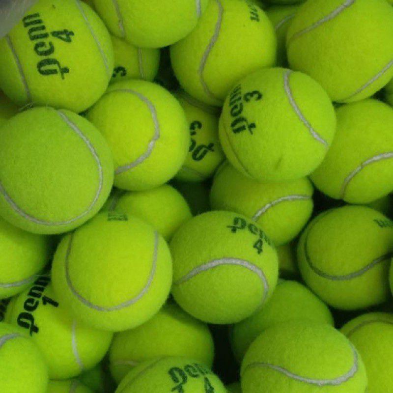 Bóng tennis siêu nảy