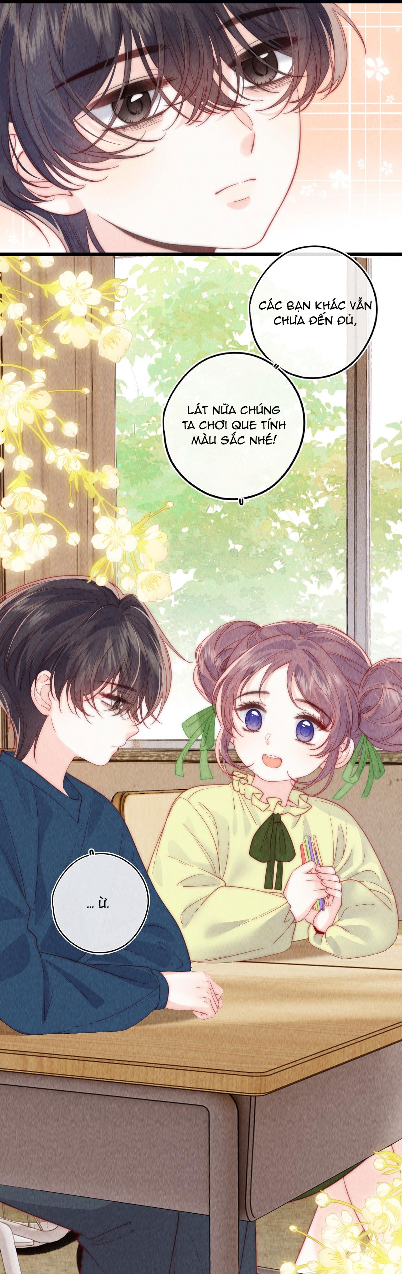 [15+] nhiệt độ cơ thể của ác ma chapter 15 28