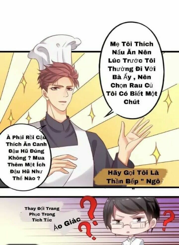 tôi không muốn fa như vậy đâu chapter 41 22