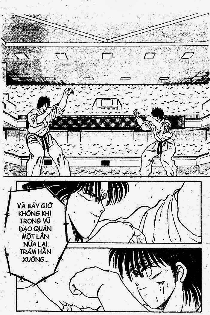 truyền nhân atula - shura no mon i chapter 54 5