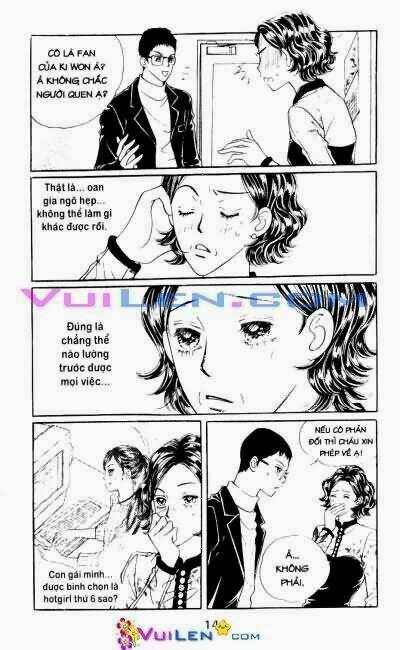 giấc mơ thần tượng chapter 4 144