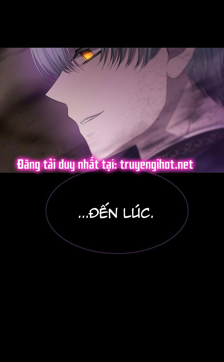 năm môn đệ của charlotte chapter 83 29