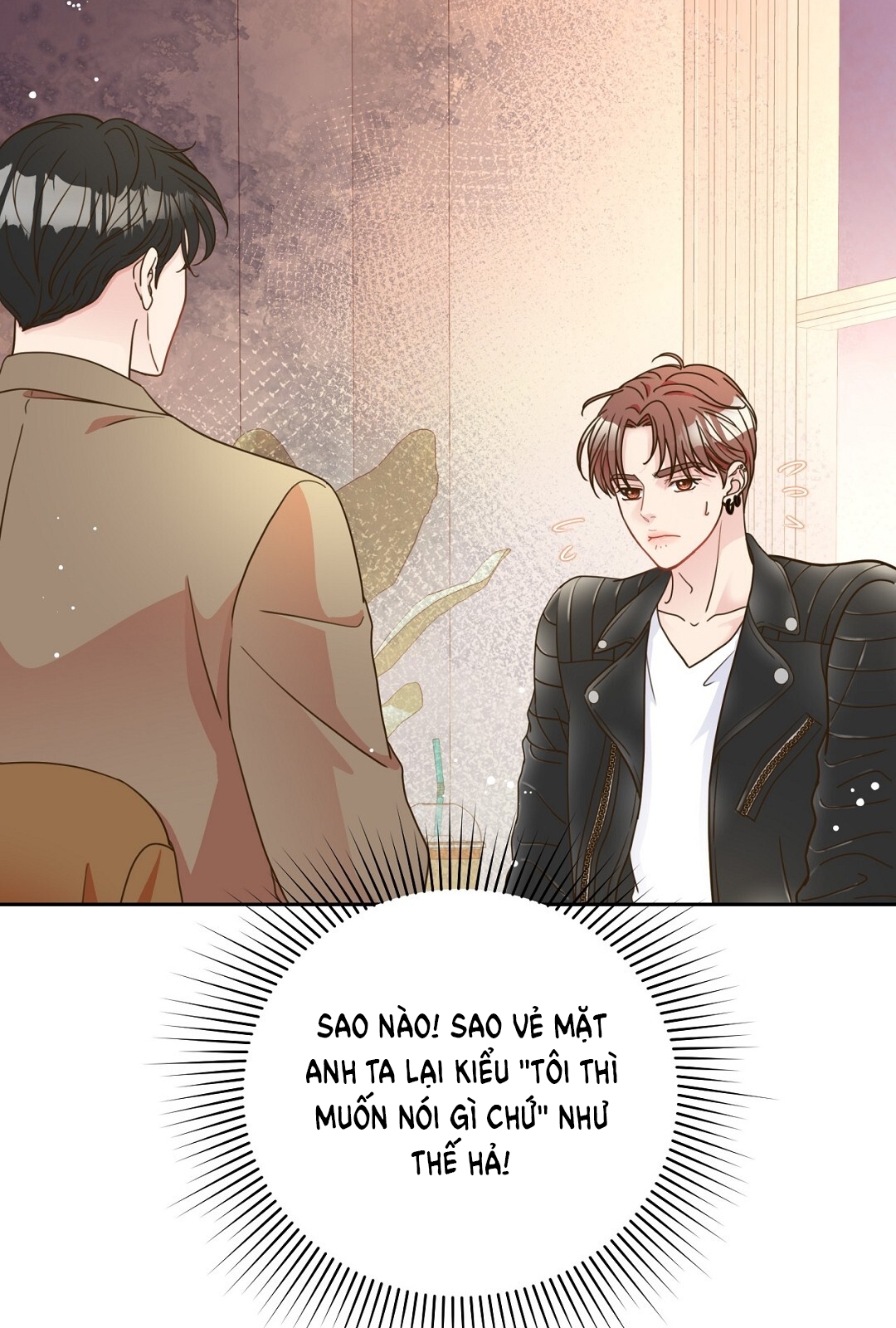 [18+] trải nghiệm thân mật với bạn của anh trai chapter 16.2 40