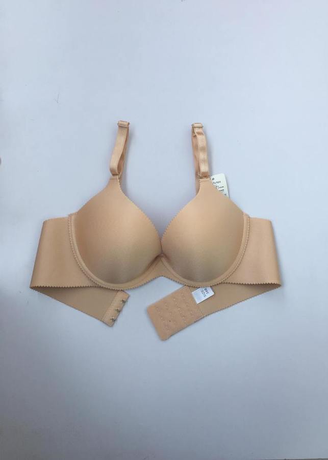Áo Lót Đúc Đệm Mỏng MS002