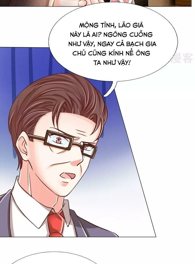 vú em tiên tôn đi ở rể chapter 130 11