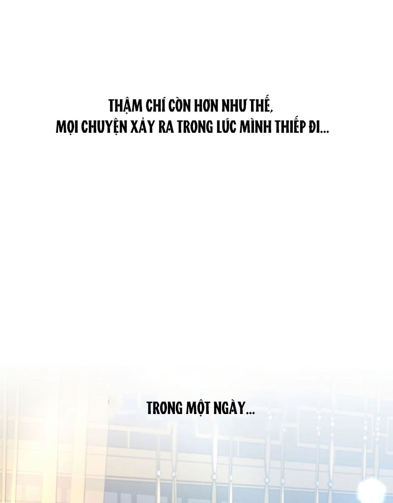trở thành đứa cháu gái bị ghẻ lạnh trong gia tộc võ giả hùng mạnh chapter 24.2 21