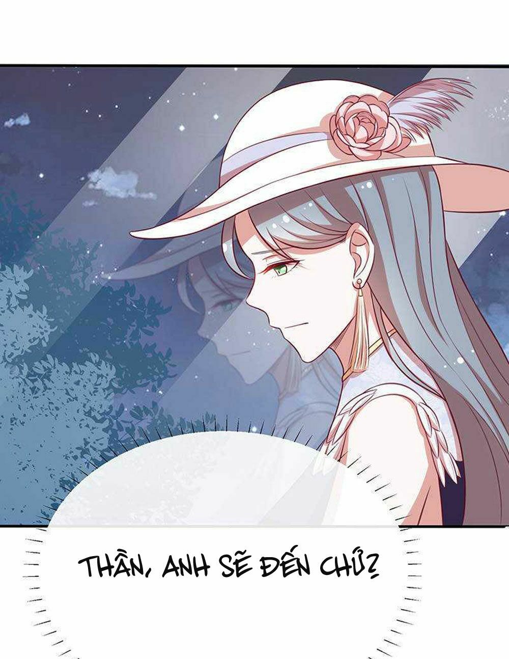 cả thế giới đều không bằng người chapter 54 37